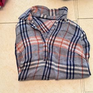 Isabel maternity size small